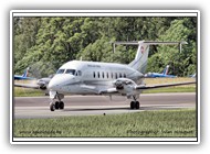 22-06-2012 Beech 1900 Swiss AF T-729